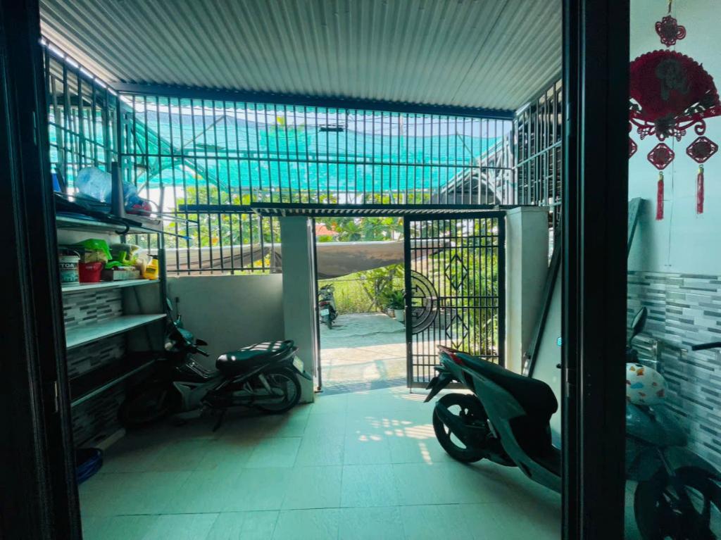 Дом · 2 спальни — Lương Định Của, Tây Nha Trang, аренда квартиры SUNVIET
