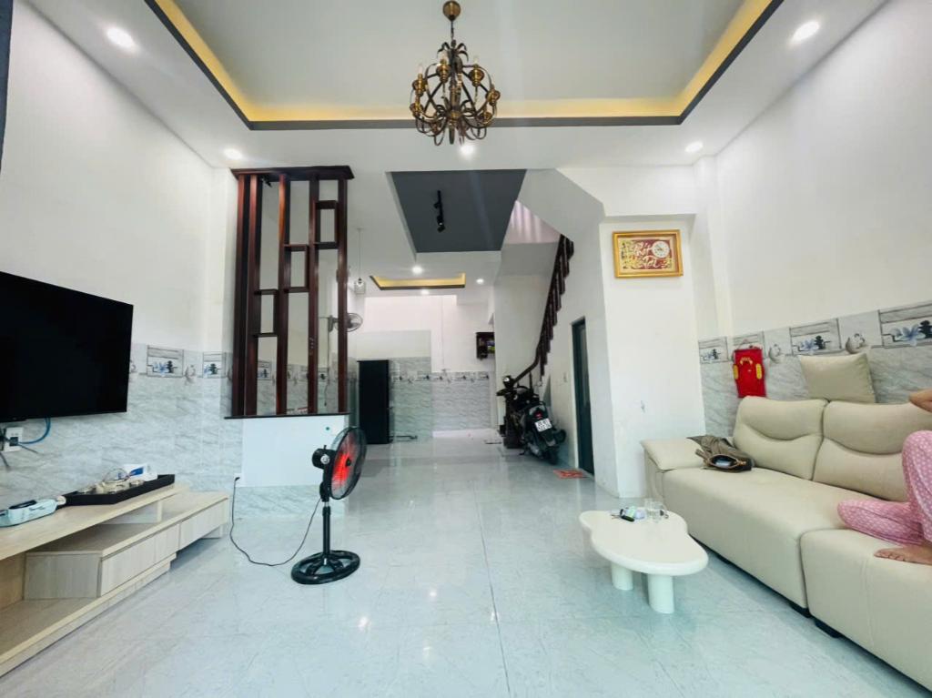Дом · 2 спальни — Lương Định Của, Tây Nha Trang, аренда квартиры SUNVIET