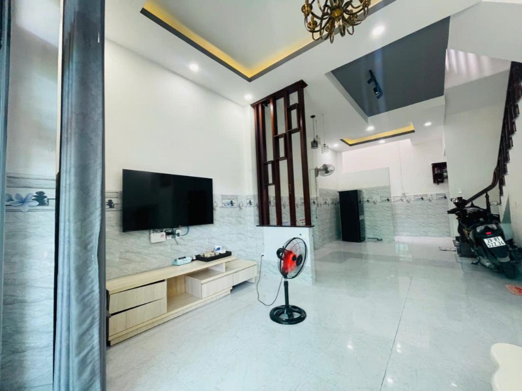 Дом · 2 спальни — Lương Định Của, Tây Nha Trang, аренда квартиры SUNVIET