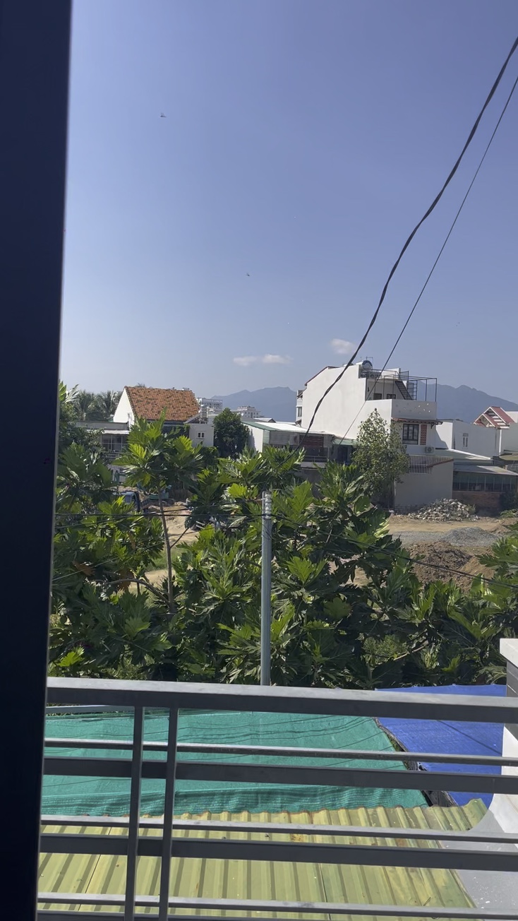 Дом · 2 спальни — Lương Định Của, Tây Nha Trang, аренда квартиры SUNVIET