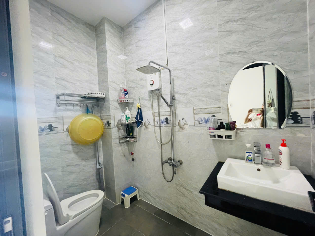 Дом · 2 спальни — Lương Định Của, Tây Nha Trang, аренда квартиры SUNVIET