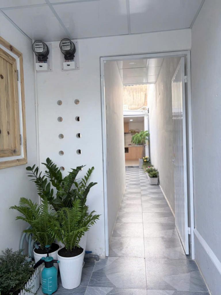 Дом · 2 спальни — Bắc Nha Trang, аренда квартиры SUNVIET