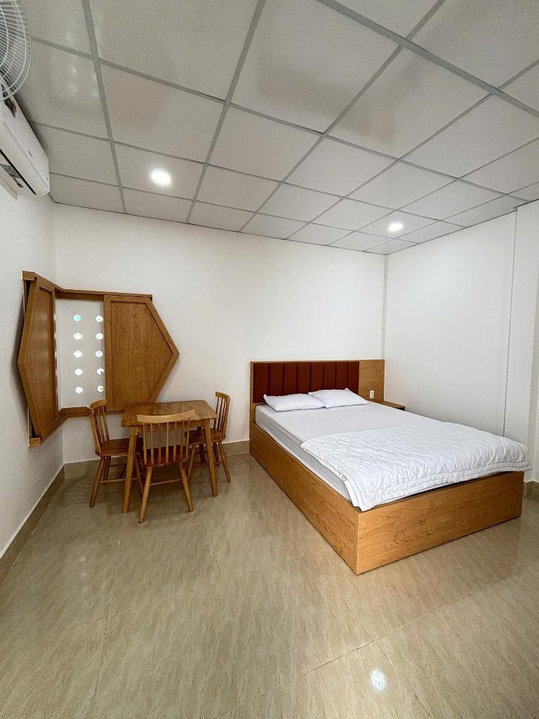 Дом · 2 спальни — Bắc Nha Trang, аренда квартиры SUNVIET