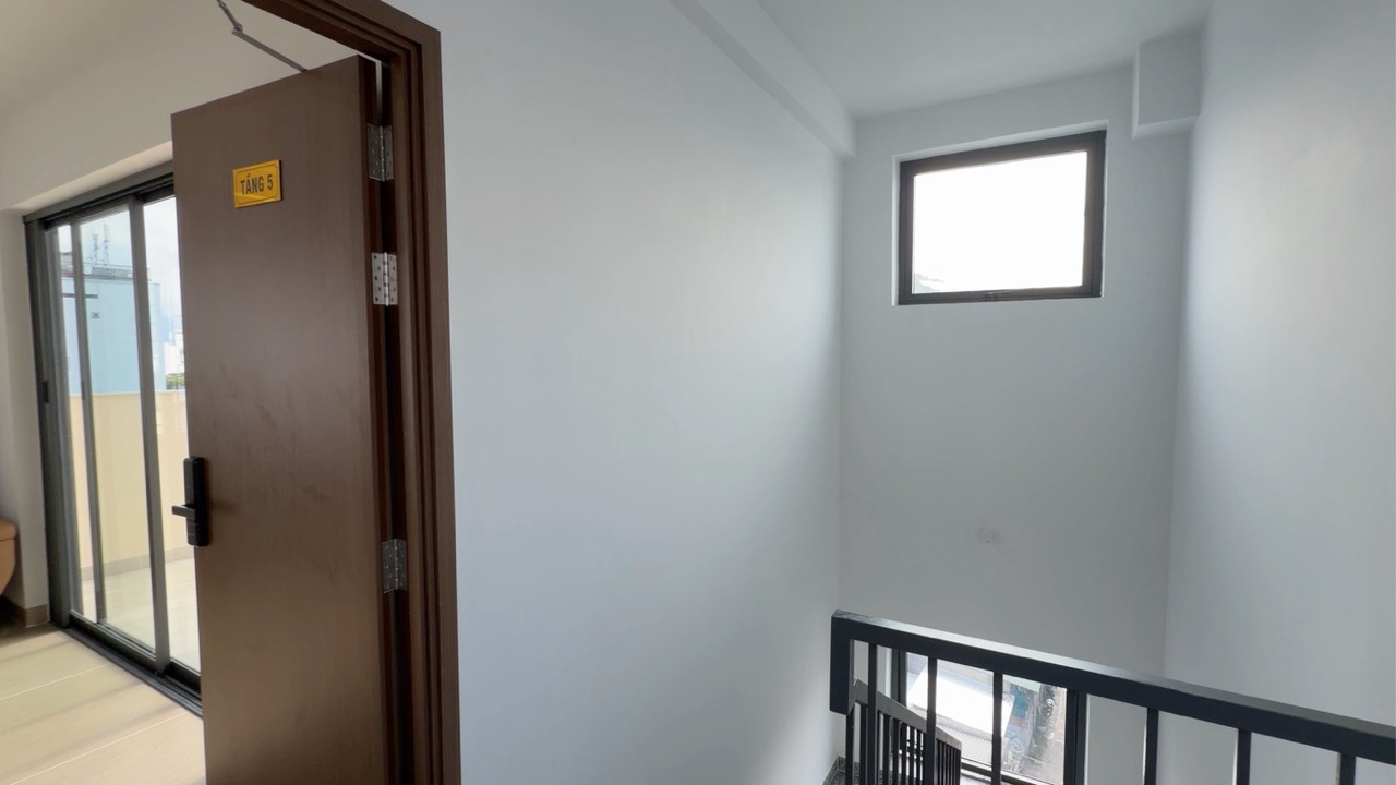 Квартира · 2 спальни — Đường Hòn Chồng, Vĩnh Phước, аренда квартиры SUNVIET