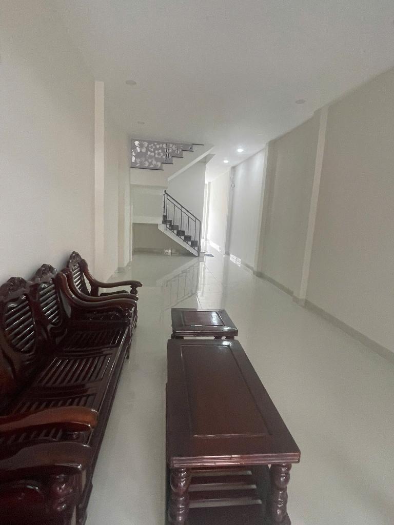 Дом · 2 спальни — Phố Tây, аренда квартиры SUNVIET