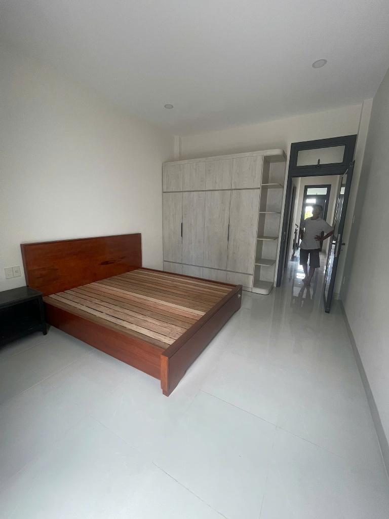 Дом · 2 спальни — Phố Tây, аренда квартиры SUNVIET