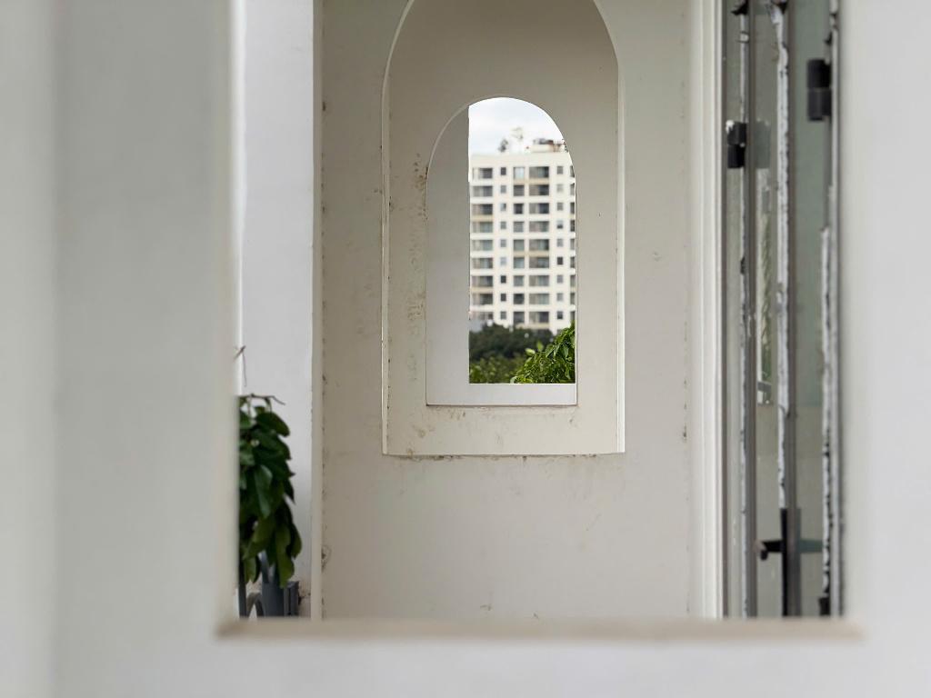 Квартира · 1 спальня — Hà Quang 1, аренда квартиры SUNVIET
