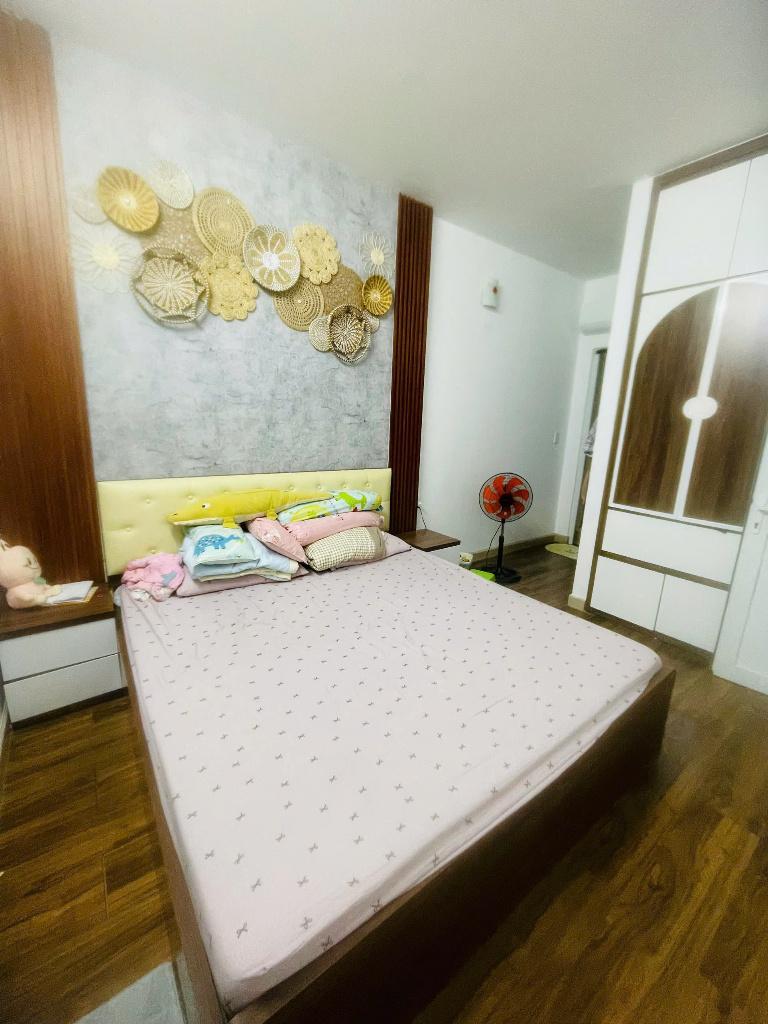 Квартира · 2 спальни — Chung cư Bình Phú 2, Vĩnh Hòa, аренда квартиры SUNVIET