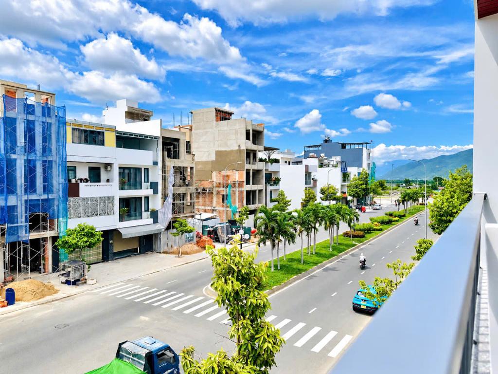 Квартира · 1 спальня — VCN Phước Long, Nam Nha Trang, аренда квартиры SUNVIET