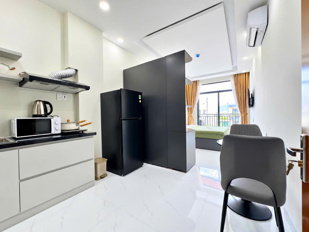 Квартира · 1 спальня — VCN Phước Long, Nam Nha Trang, аренда квартиры SUNVIET