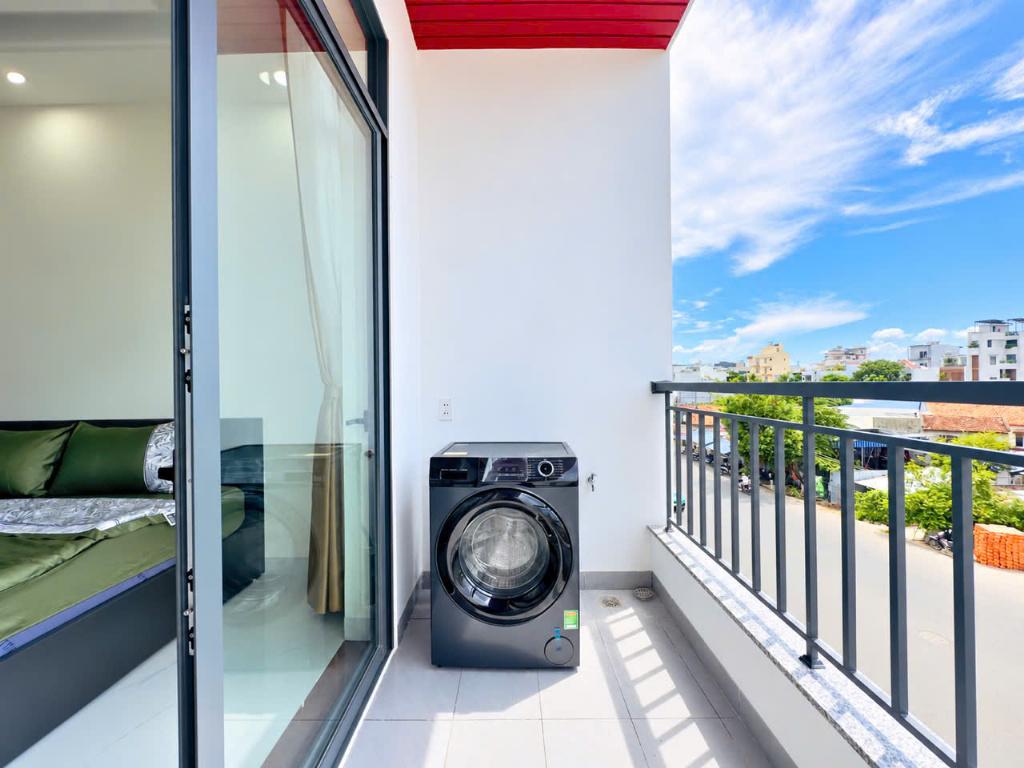 Квартира · 1 спальня — VCN Phước Long, Nam Nha Trang, аренда квартиры SUNVIET