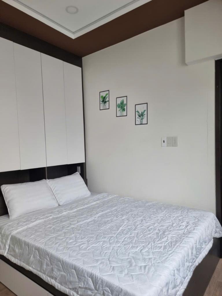 Студия — Mường Thanh Viễn Triều, Vĩnh Phước, аренда квартиры SUNVIET
