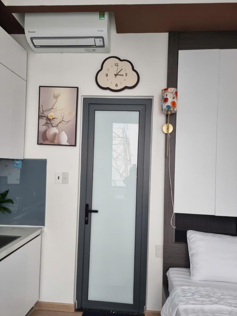 Студия — Mường Thanh Viễn Triều, Vĩnh Phước, аренда квартиры SUNVIET