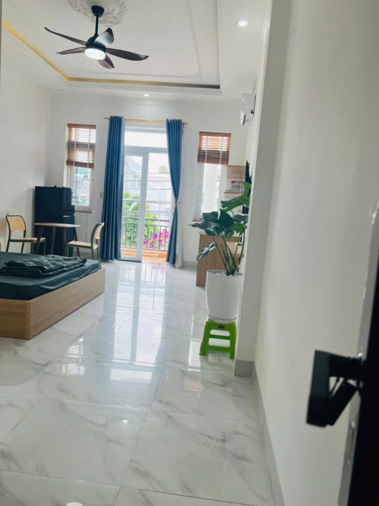 Квартира · 1 спальня — Hòn Xện, аренда квартиры SUNVIET
