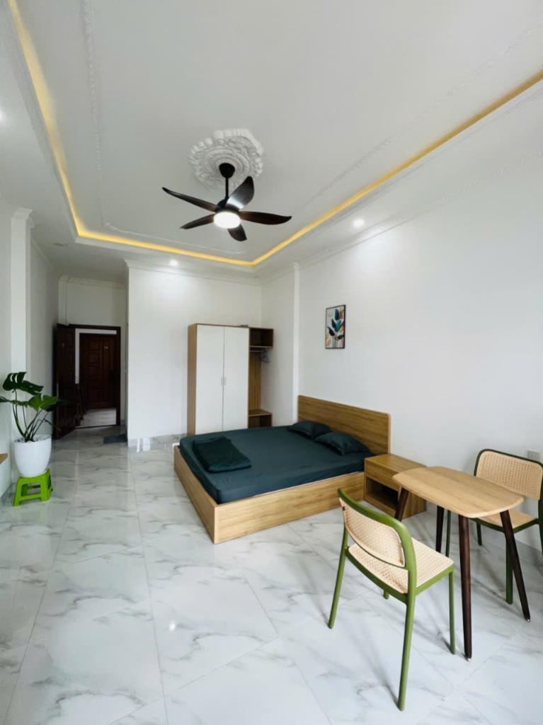 Квартира · 1 спальня — Hòn Xện, аренда квартиры SUNVIET