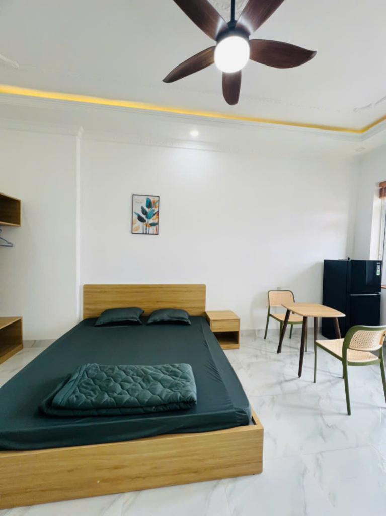 Квартира · 1 спальня — Hòn Xện, аренда квартиры SUNVIET