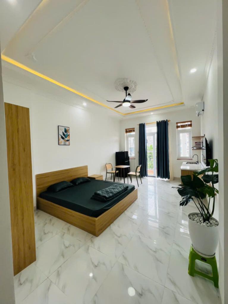 Квартира · 1 спальня — Hòn Xện, аренда квартиры SUNVIET