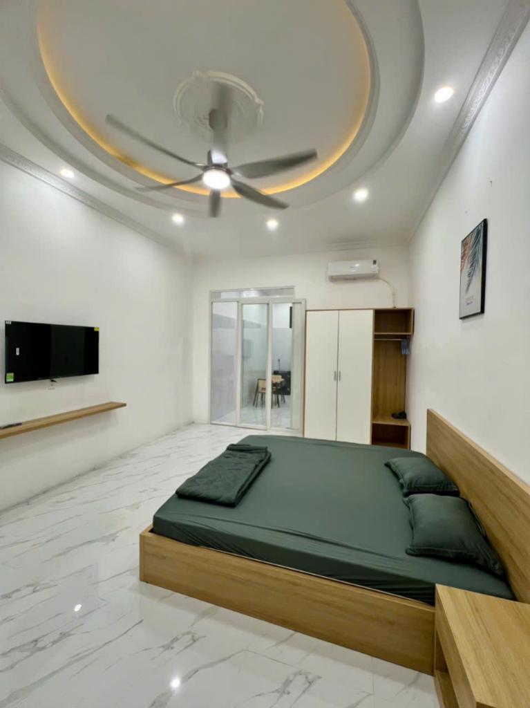 Коммерческое помещение — Hòn Xện, аренда квартиры SUNVIET