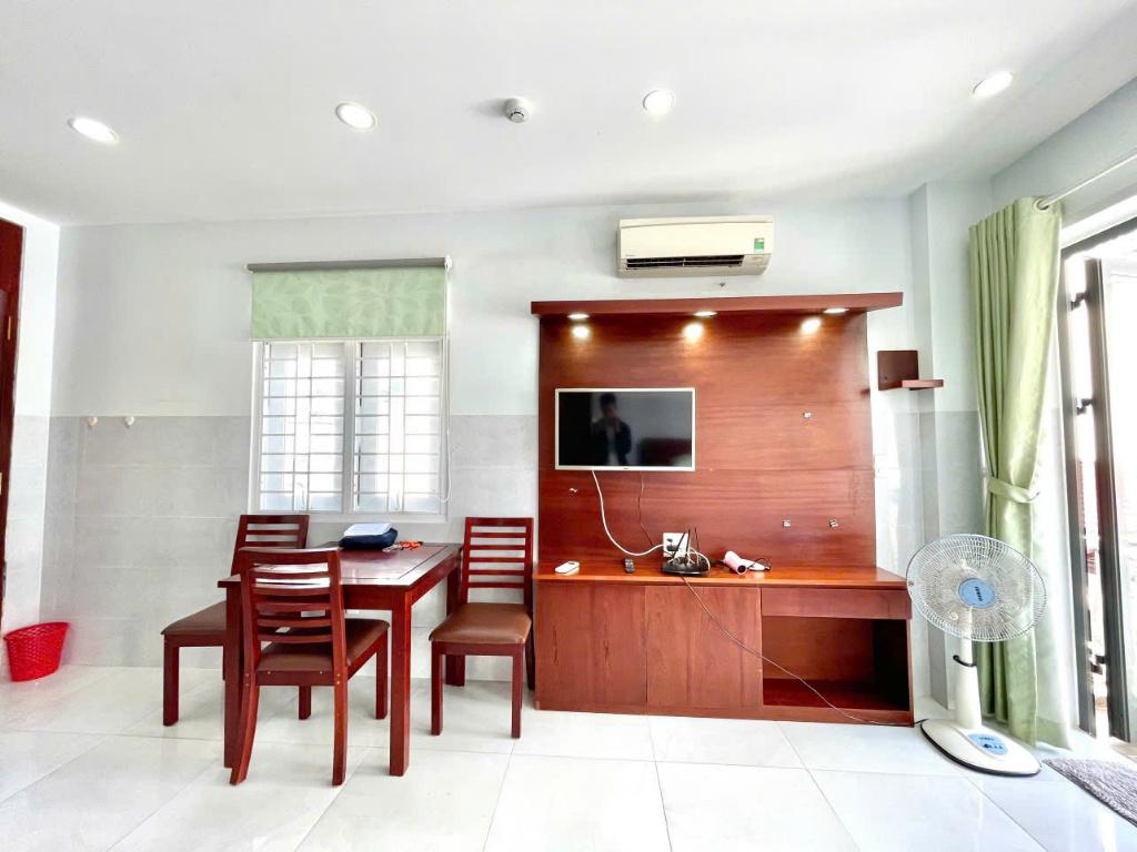 Студия — Lộc Thọ, аренда квартиры SUNVIET