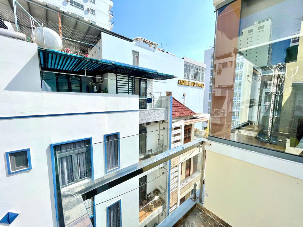 Студия — Lộc Thọ, аренда квартиры SUNVIET