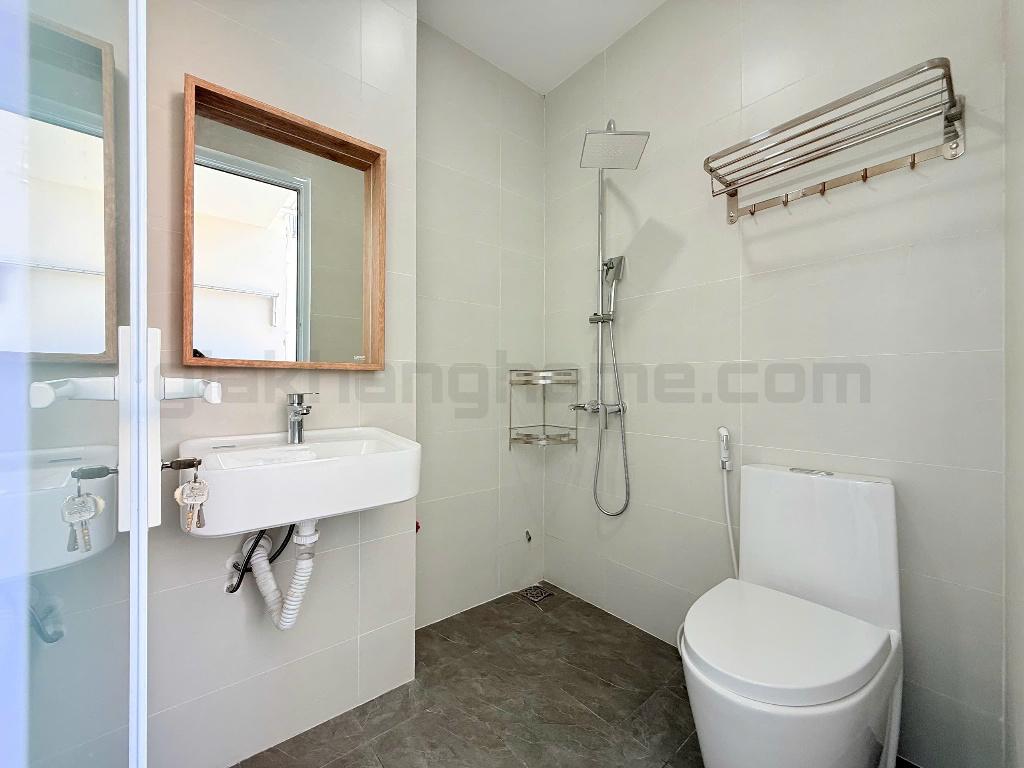 Студия — Phước Long, Nam Nha Trang, аренда квартиры SUNVIET