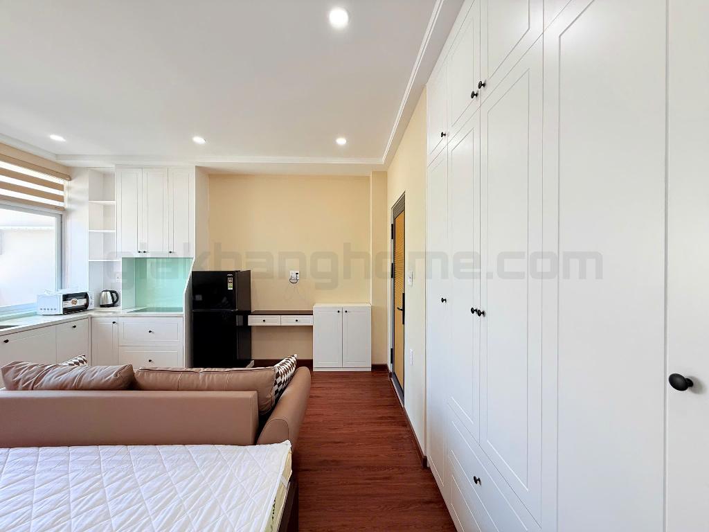 Студия — Phước Long, Nam Nha Trang, аренда квартиры SUNVIET