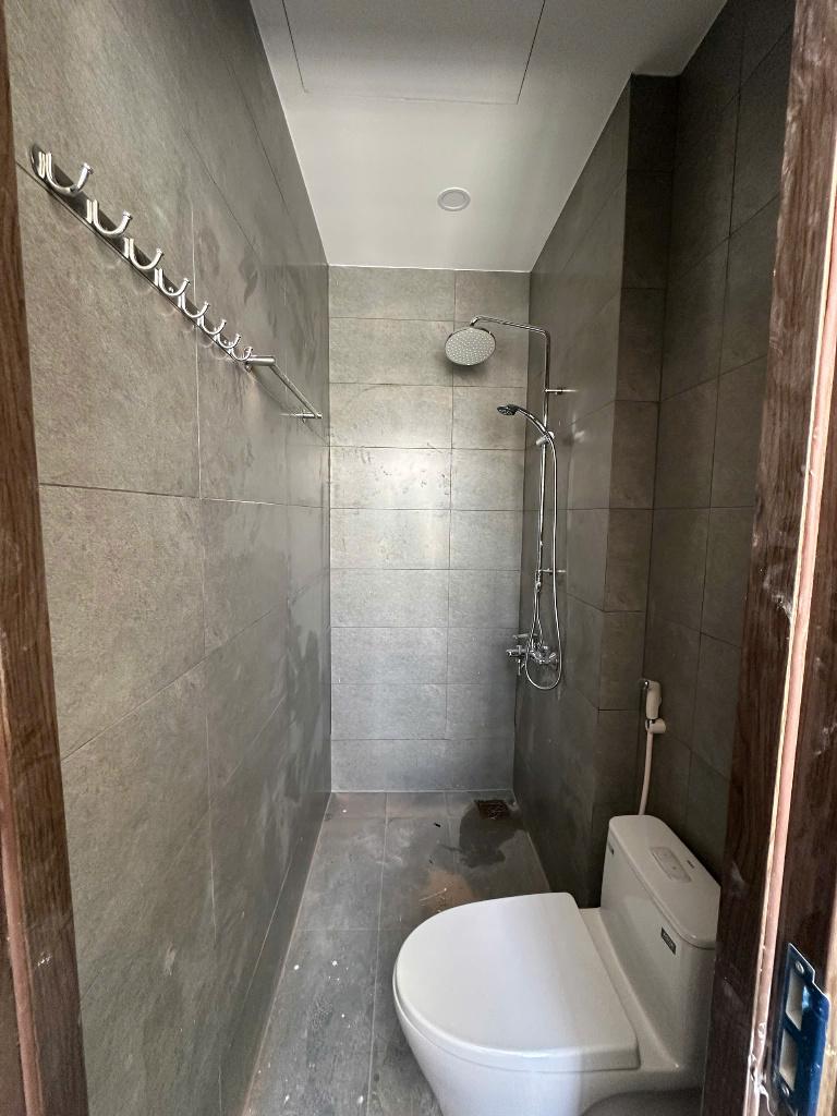 Квартира · 1 спальня — Đoàn Trần Nghiệp, Vĩnh Phước, аренда квартиры SUNVIET