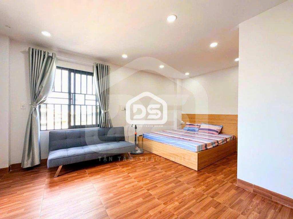 Квартира · 1 спальня — Chợ Đầm, аренда квартиры SUNVIET