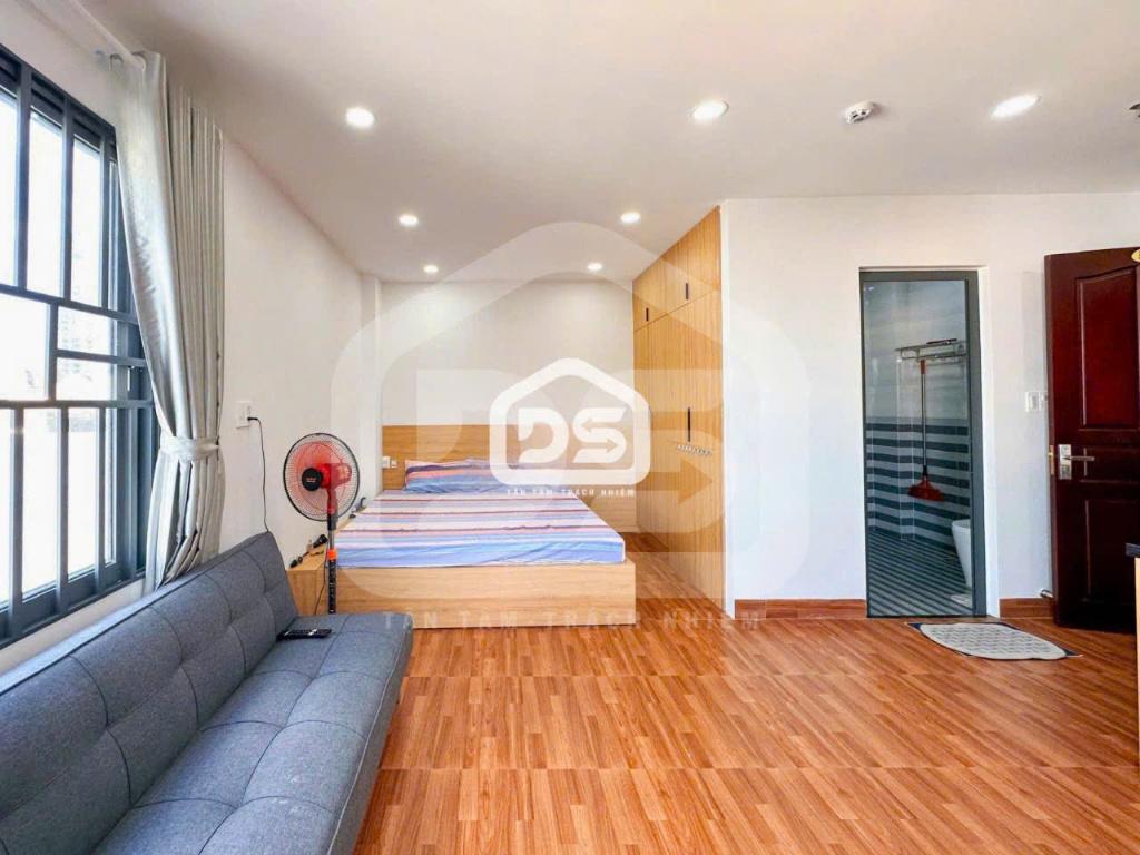 Квартира · 1 спальня — Chợ Đầm, аренда квартиры SUNVIET
