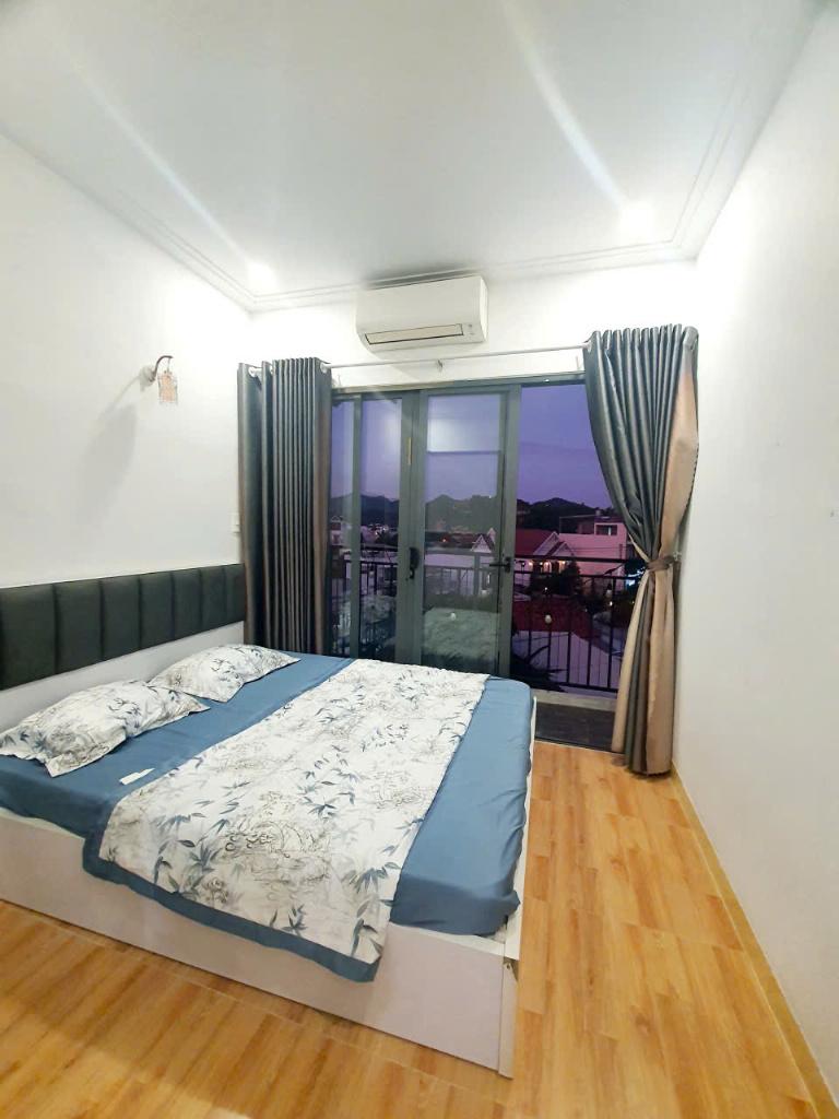 Квартира · 2 спальни — Vĩnh Điềm Trung, аренда квартиры SUNVIET