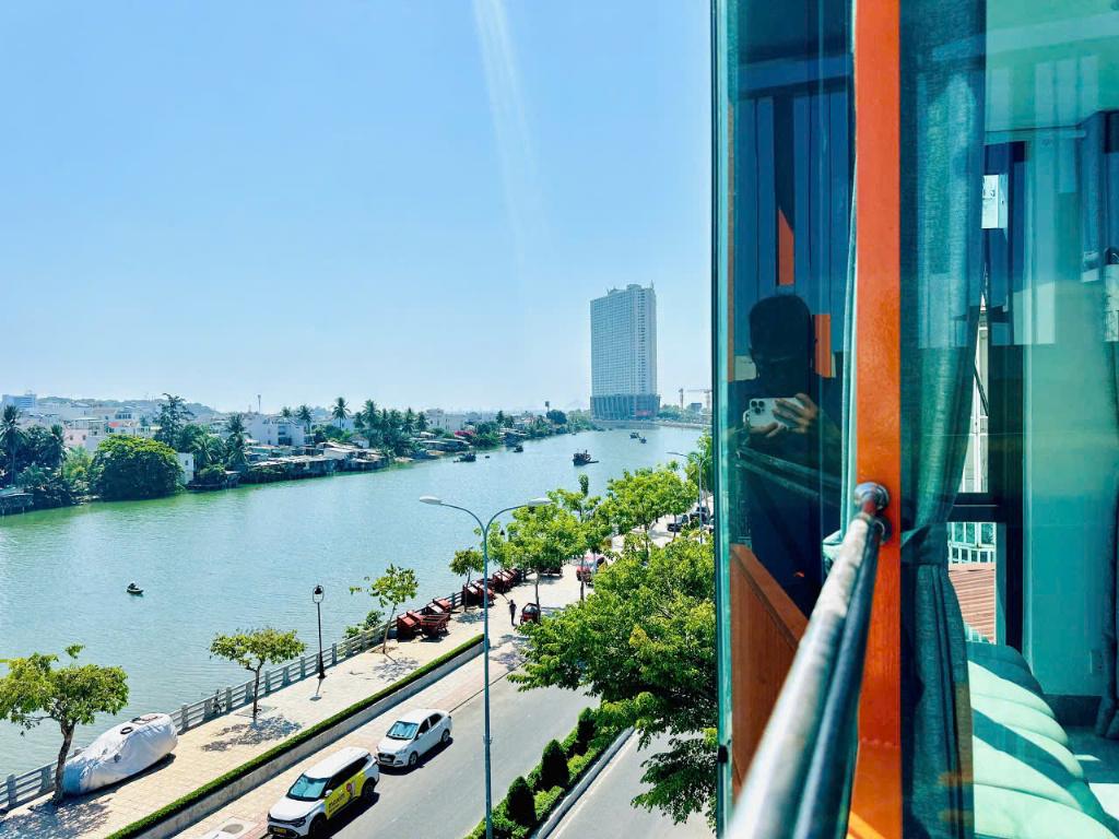 Квартира · 2 спальни — Vạn Thạnh, аренда квартиры SUNVIET
