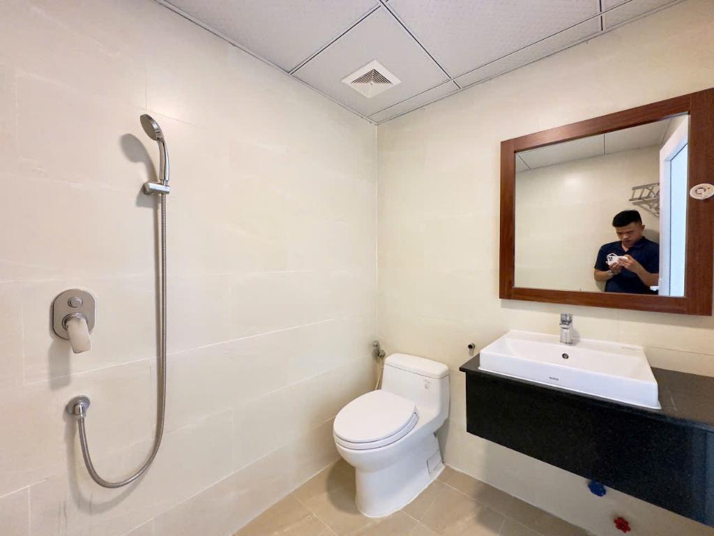 Квартира · 2 спальни — Vạn Thạnh, аренда квартиры SUNVIET