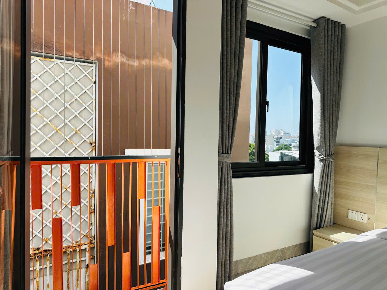 Квартира · 2 спальни — Vạn Thạnh, аренда квартиры SUNVIET