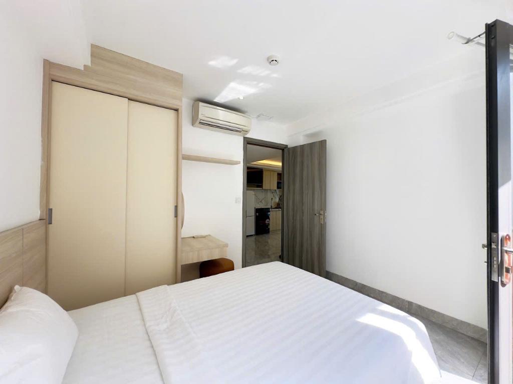 Квартира · 2 спальни — Vạn Thạnh, аренда квартиры SUNVIET