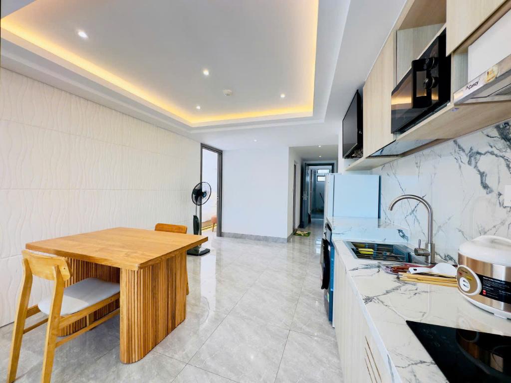 Квартира · 2 спальни — Vạn Thạnh, аренда квартиры SUNVIET