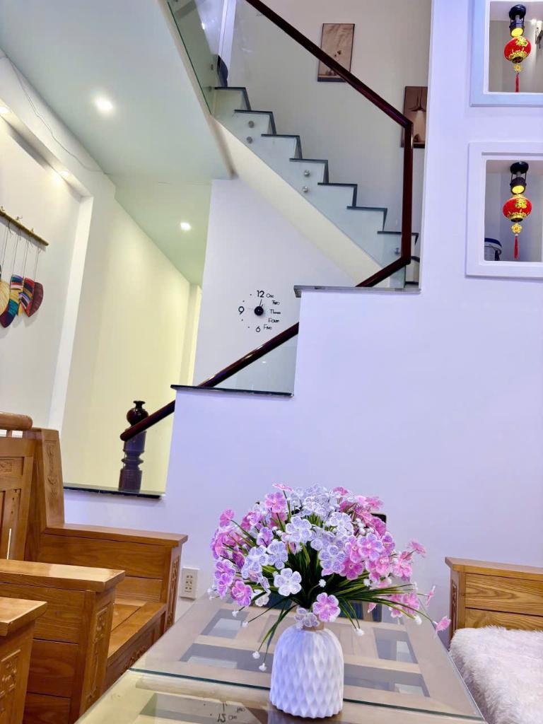 Дом · 4 спальни — Hòn Xện, Bắc Nha Trang, аренда квартиры SUNVIET