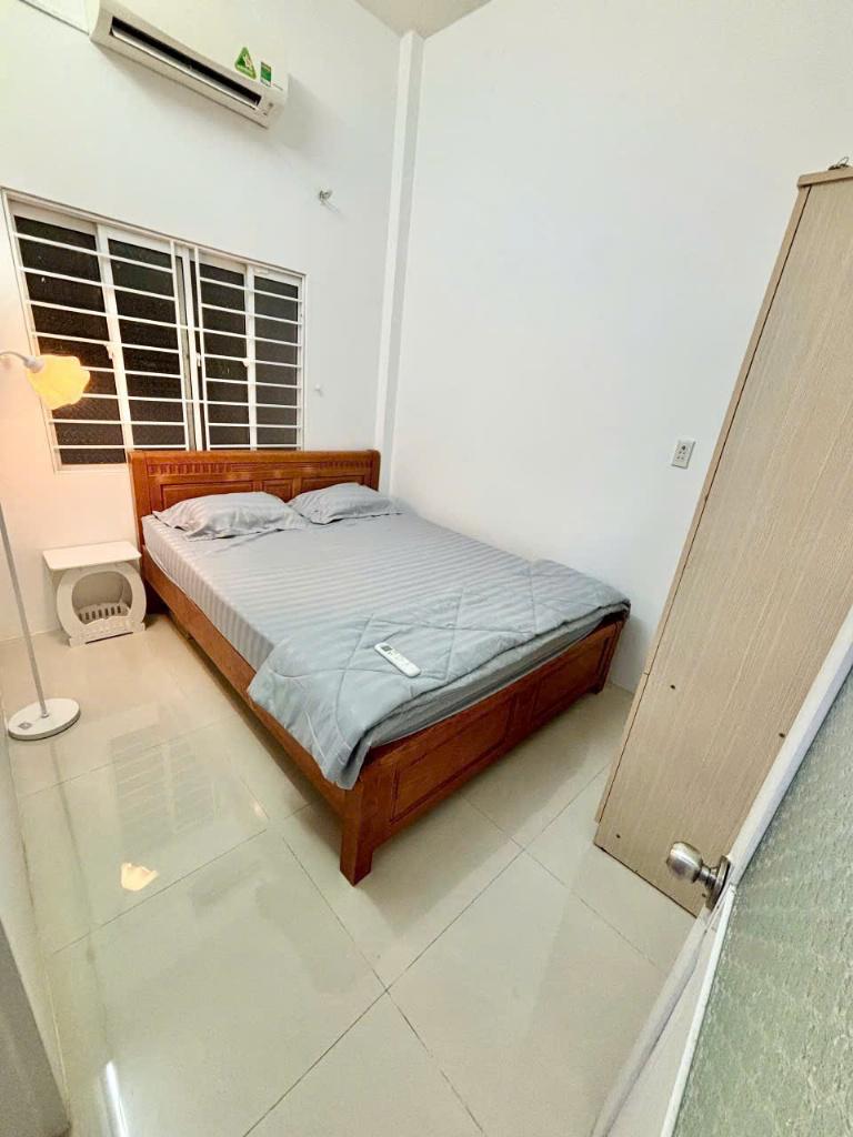 Дом · 4 спальни — Hòn Xện, Bắc Nha Trang, аренда квартиры SUNVIET