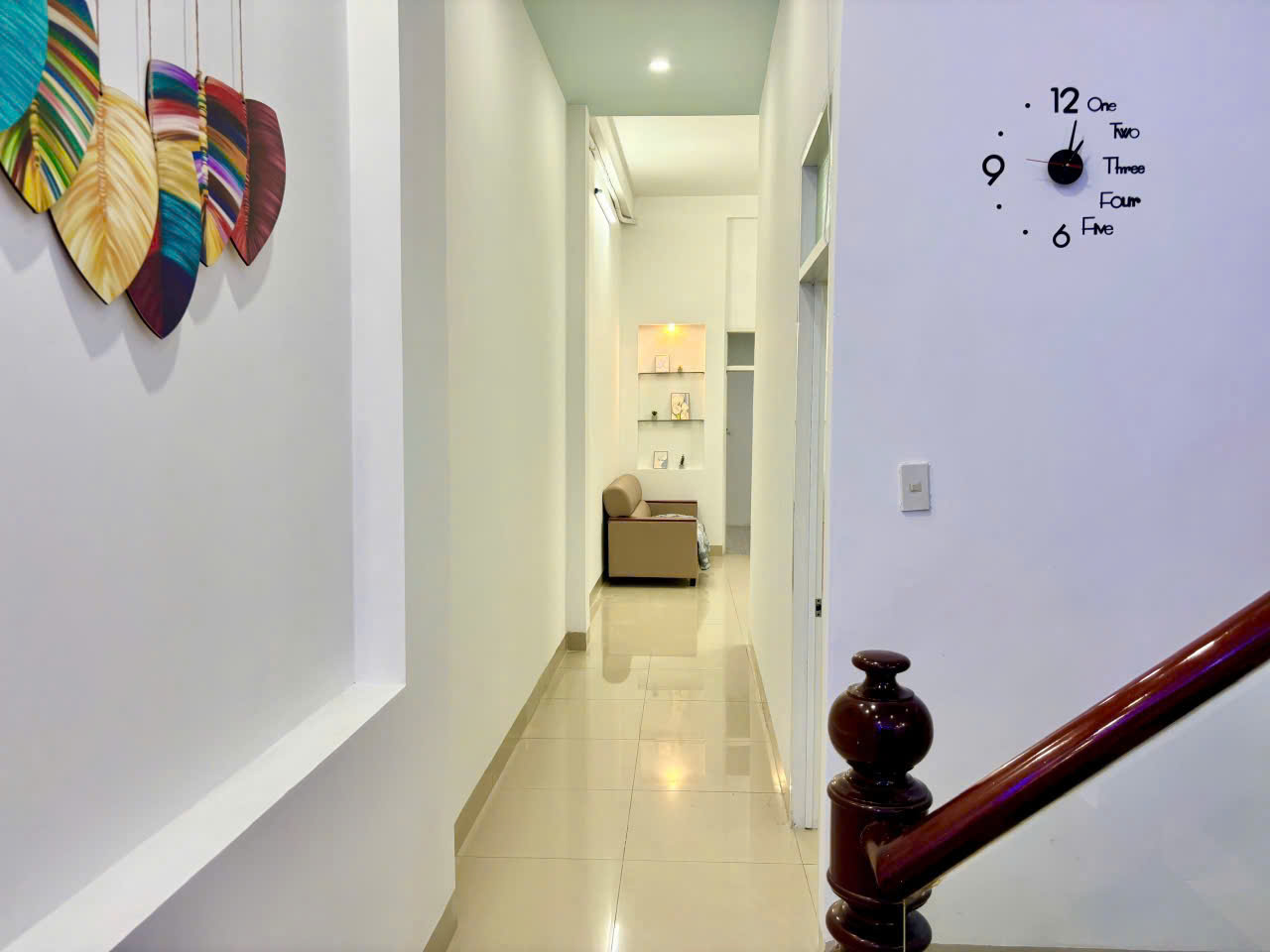 Дом · 4 спальни — Hòn Xện, Bắc Nha Trang, аренда квартиры SUNVIET