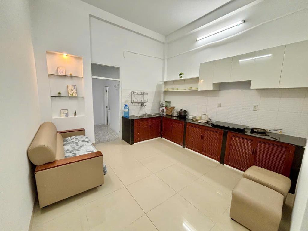 Дом · 4 спальни — Hòn Xện, Bắc Nha Trang, аренда квартиры SUNVIET