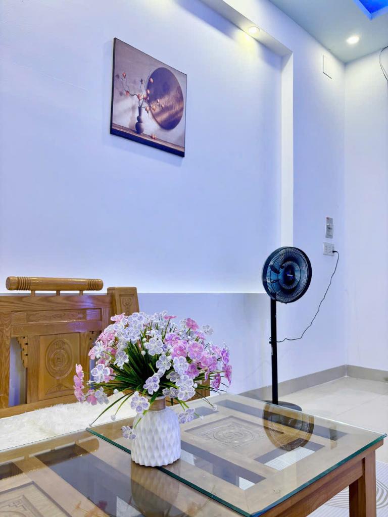 Дом · 4 спальни — Hòn Xện, Bắc Nha Trang, аренда квартиры SUNVIET
