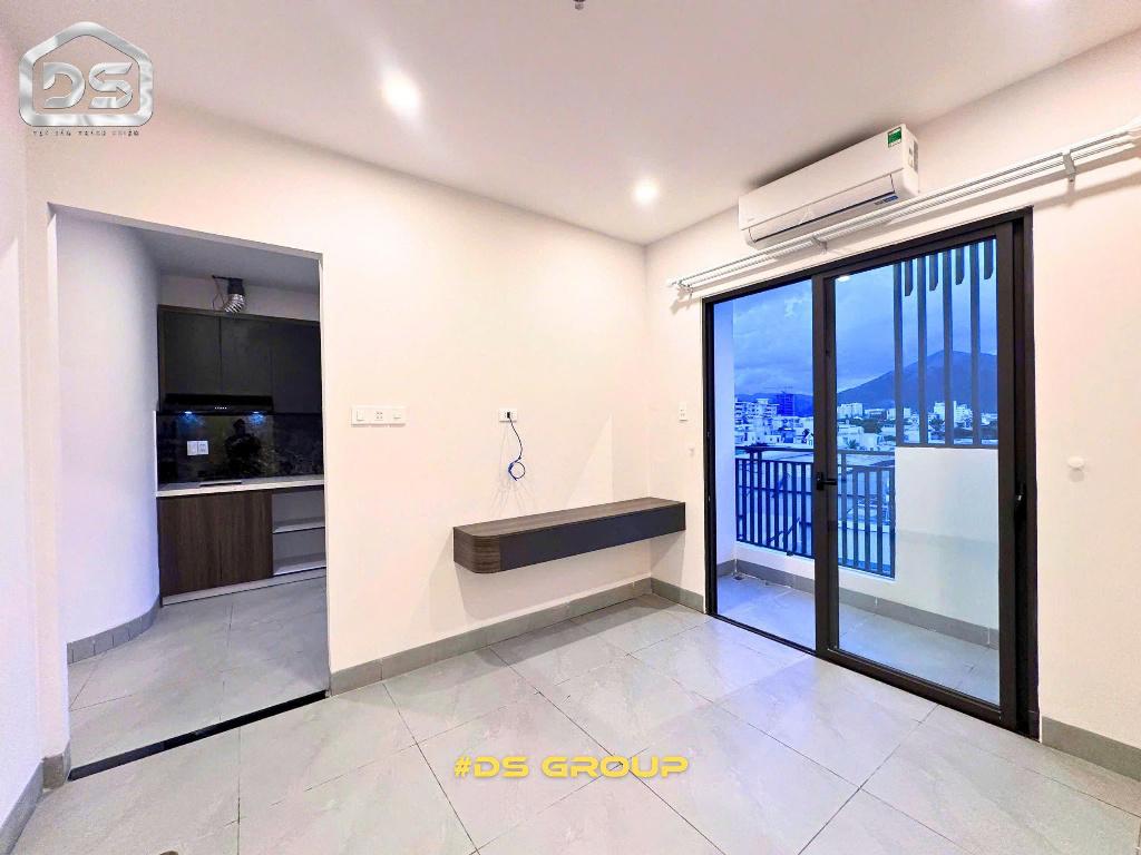Квартира · 1 спальня — Đoàn Trần Nghiệp, Phía Bắc, аренда квартиры SUNVIET
