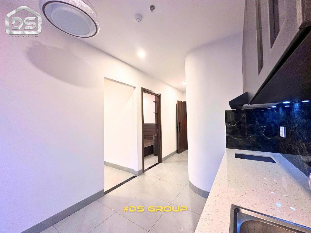 Квартира · 1 спальня — Đoàn Trần Nghiệp, Phía Bắc, аренда квартиры SUNVIET