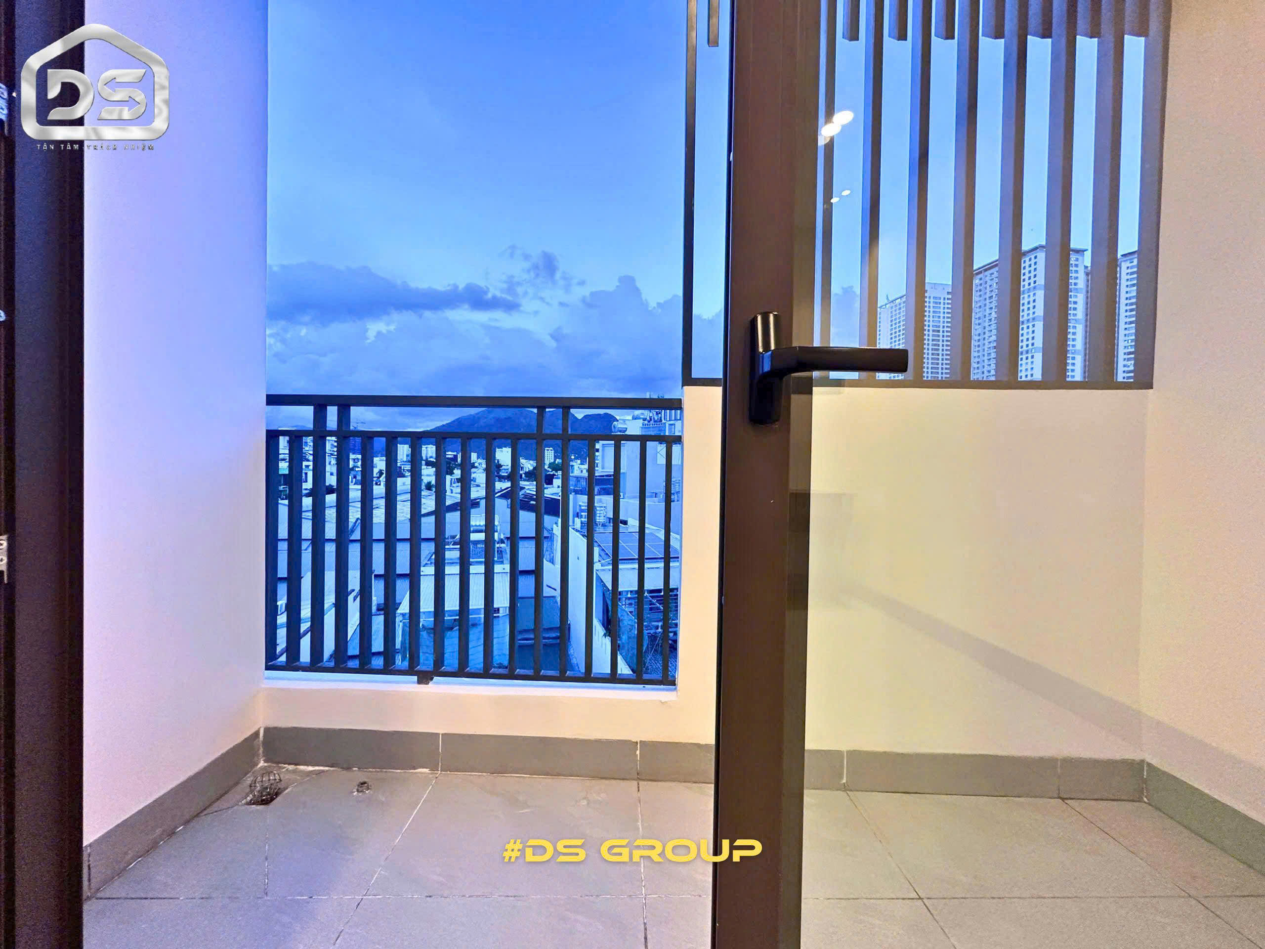 Квартира · 1 спальня — Đoàn Trần Nghiệp, Phía Bắc, аренда квартиры SUNVIET