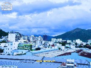 Квартира · 1 спальня — Đoàn Trần Nghiệp, Phía Bắc, аренда квартиры SUNVIET