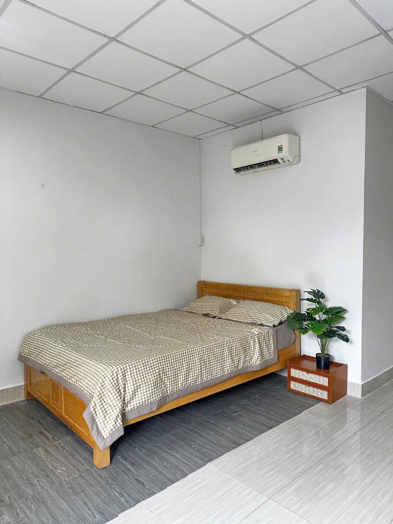 2 спальни — Thái Nguyên, аренда квартиры SUNVIET