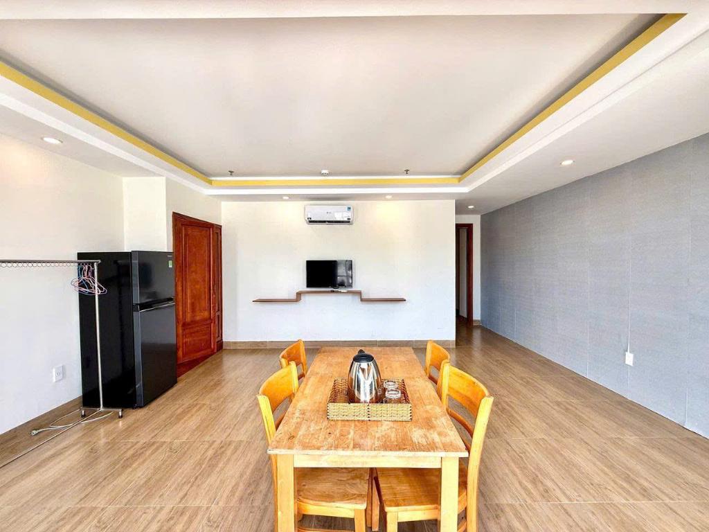 Квартира · 1 спальня — Bắc Nha Trang, аренда квартиры SUNVIET