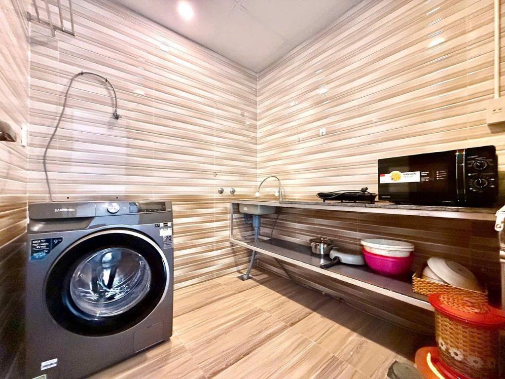 Квартира · 1 спальня — Bắc Nha Trang, аренда квартиры SUNVIET