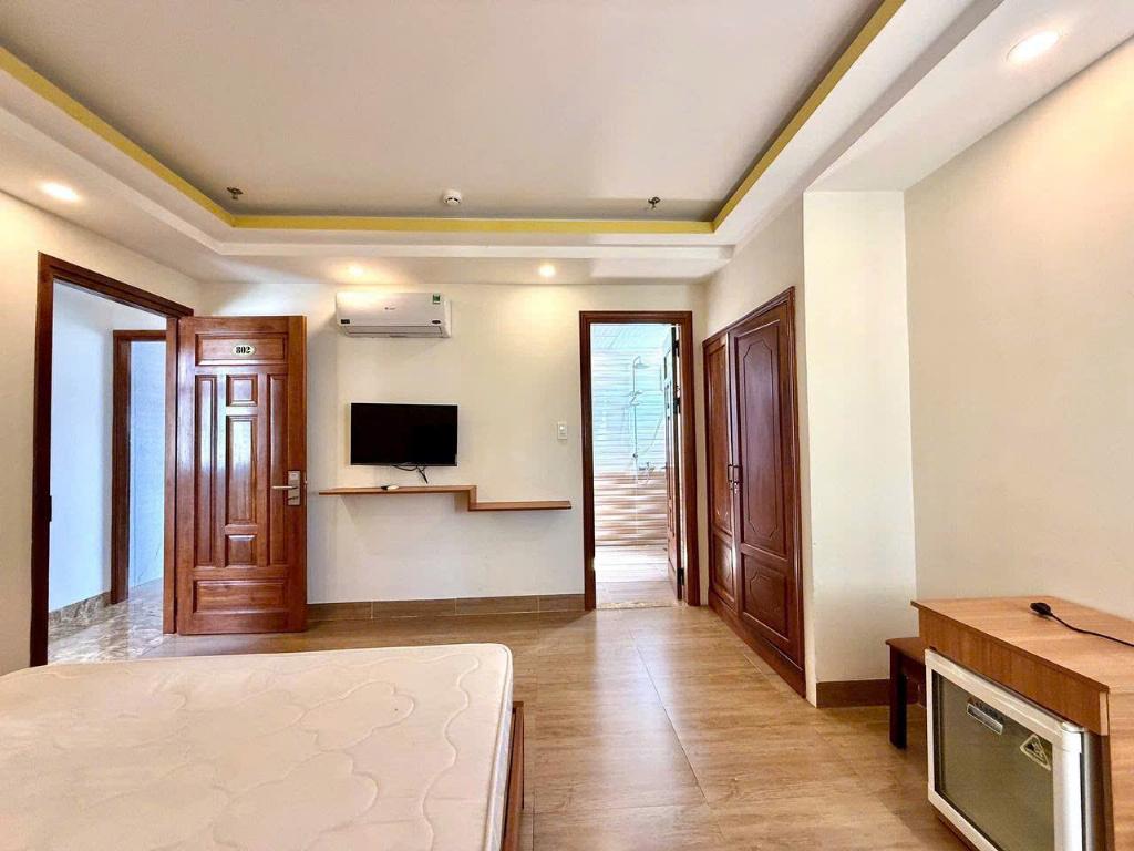 Квартира · 1 спальня — Bắc Nha Trang, аренда квартиры SUNVIET