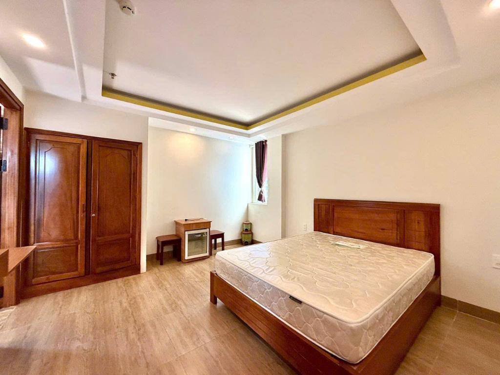 Квартира · 1 спальня — Bắc Nha Trang, аренда квартиры SUNVIET