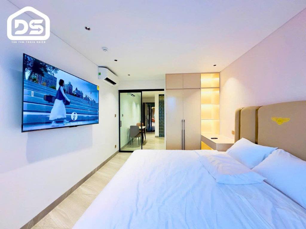Квартира · 1 спальня — Hà Quang 2, Phước Hải, аренда квартиры SUNVIET
